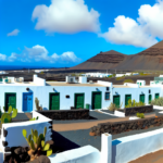 Urlaub Lanzarote Tinajo Sehenswürdigkeiten
